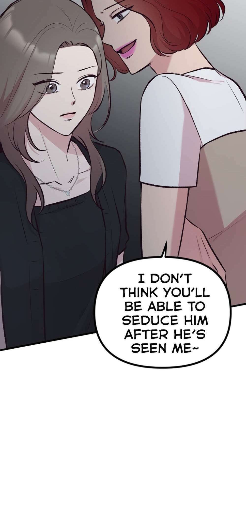 Meet in the Middle Chapter 7 page 32 - 