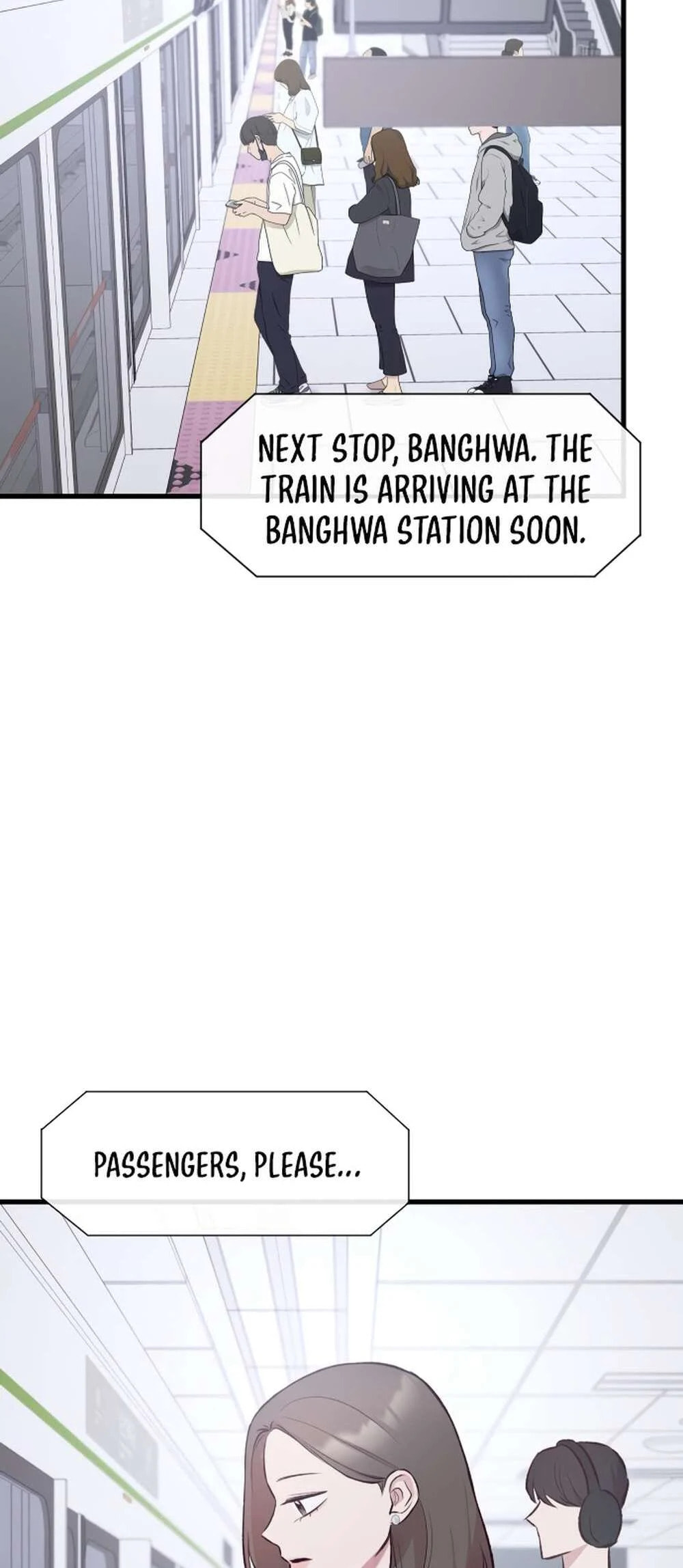Meet in the Middle Chapter 7 page 35 - 