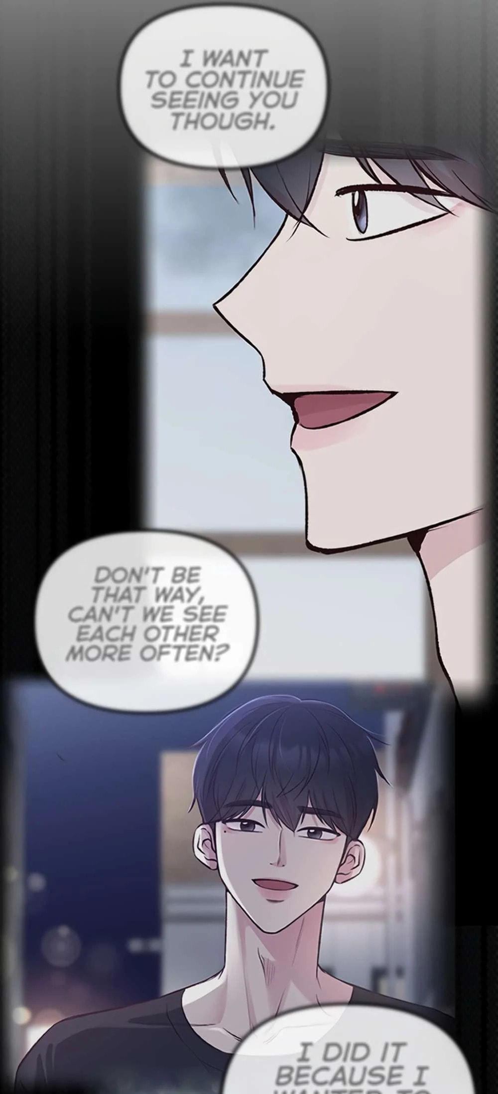 Meet in the Middle Chapter 7 page 45 - 