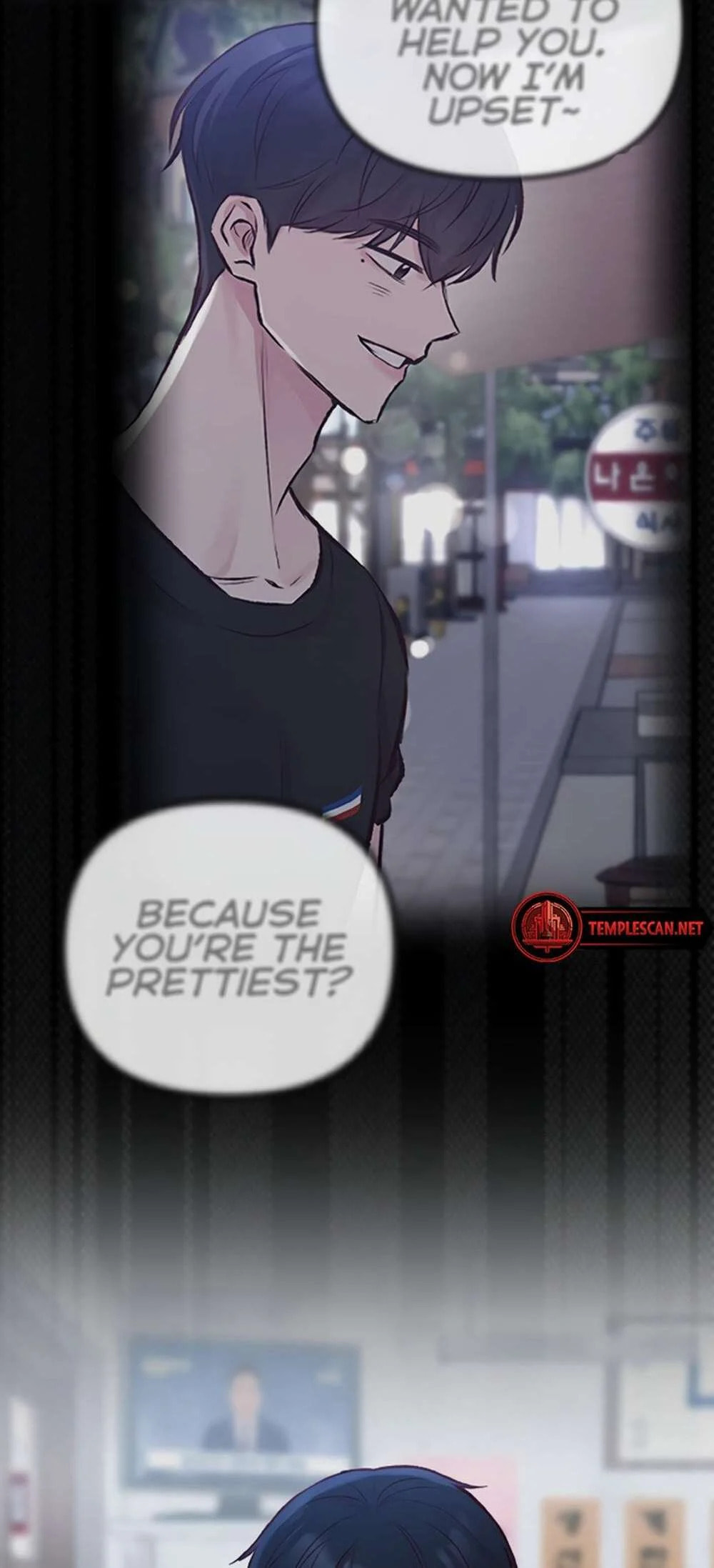 Meet in the Middle Chapter 7 page 46 - 