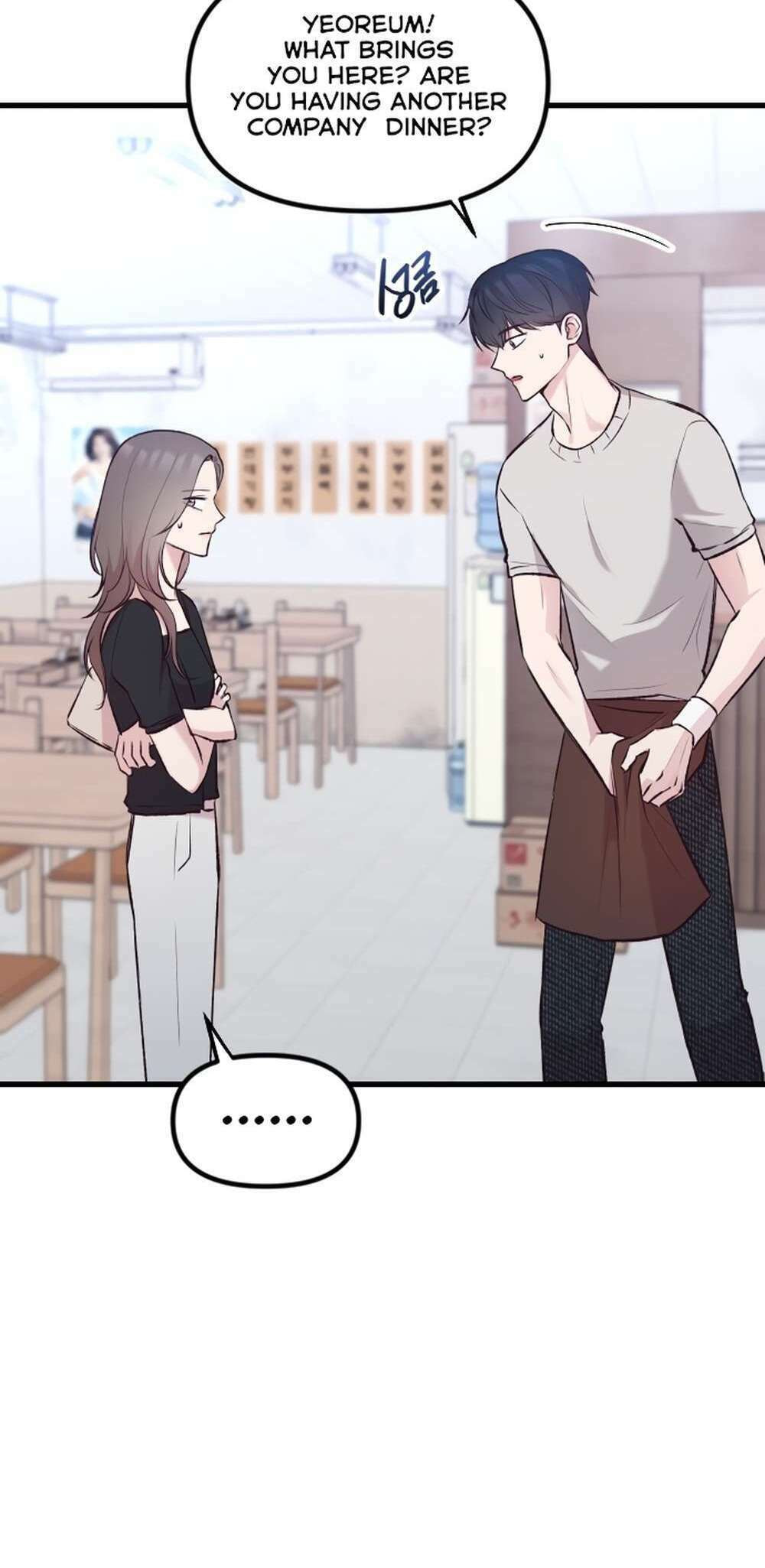 Meet in the Middle Chapter 7 page 56 - 