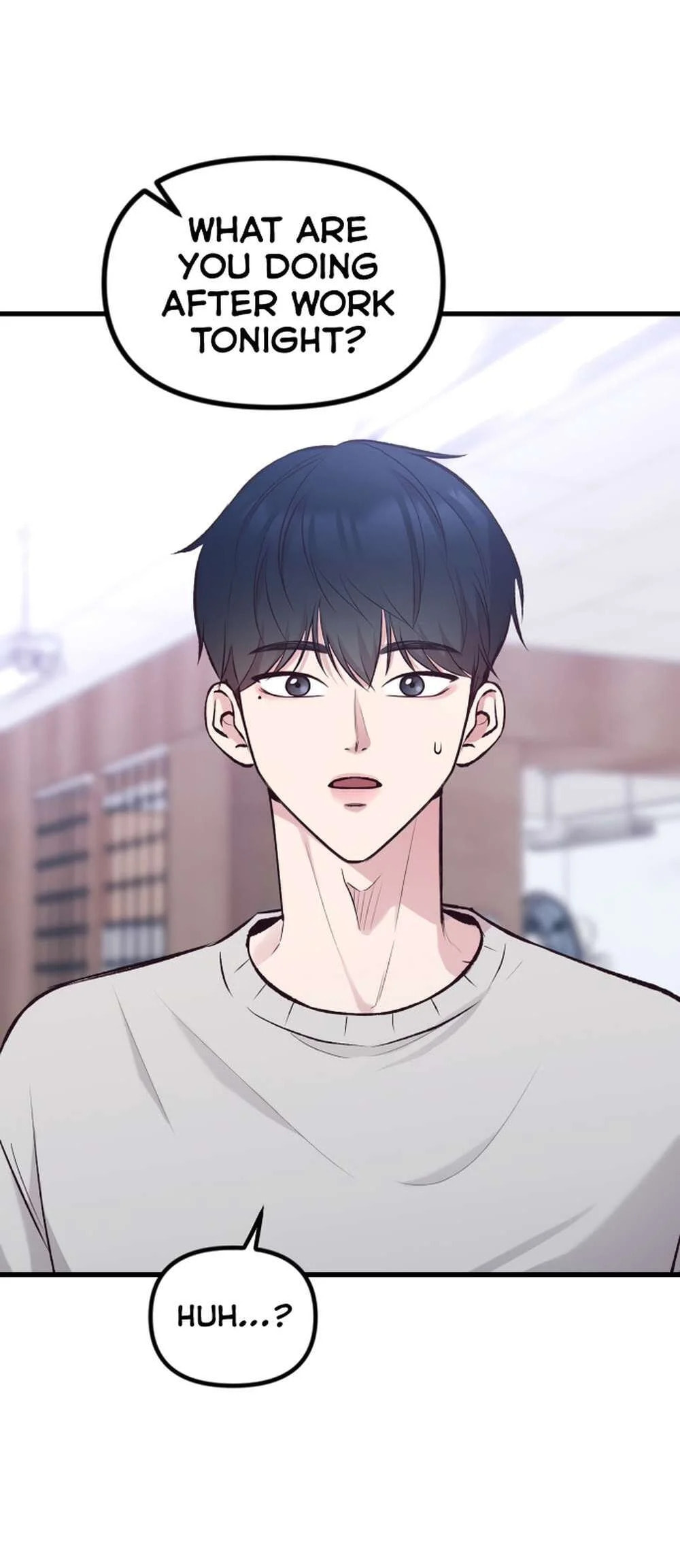 Meet in the Middle Chapter 7 page 58 - 