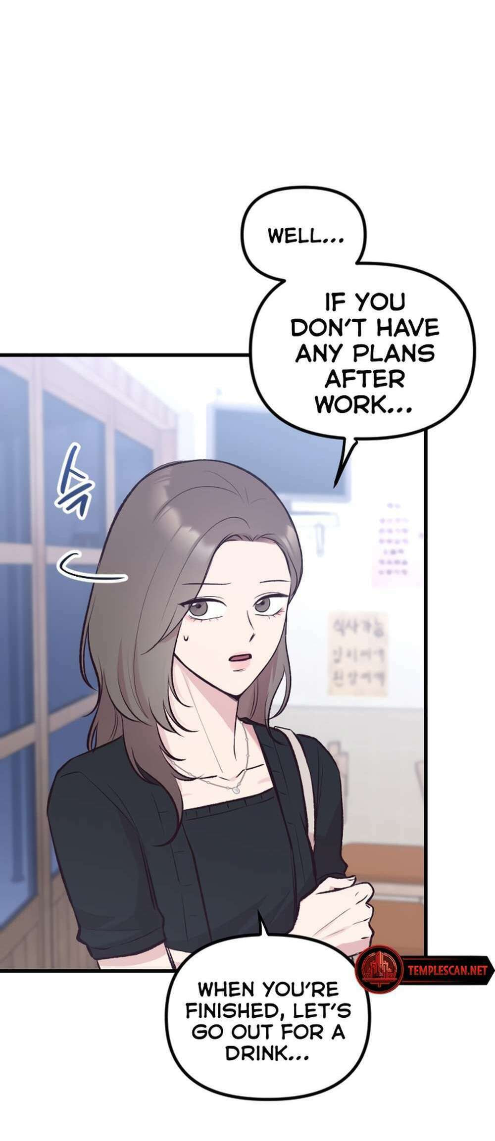 Meet in the Middle Chapter 7 page 59 - 