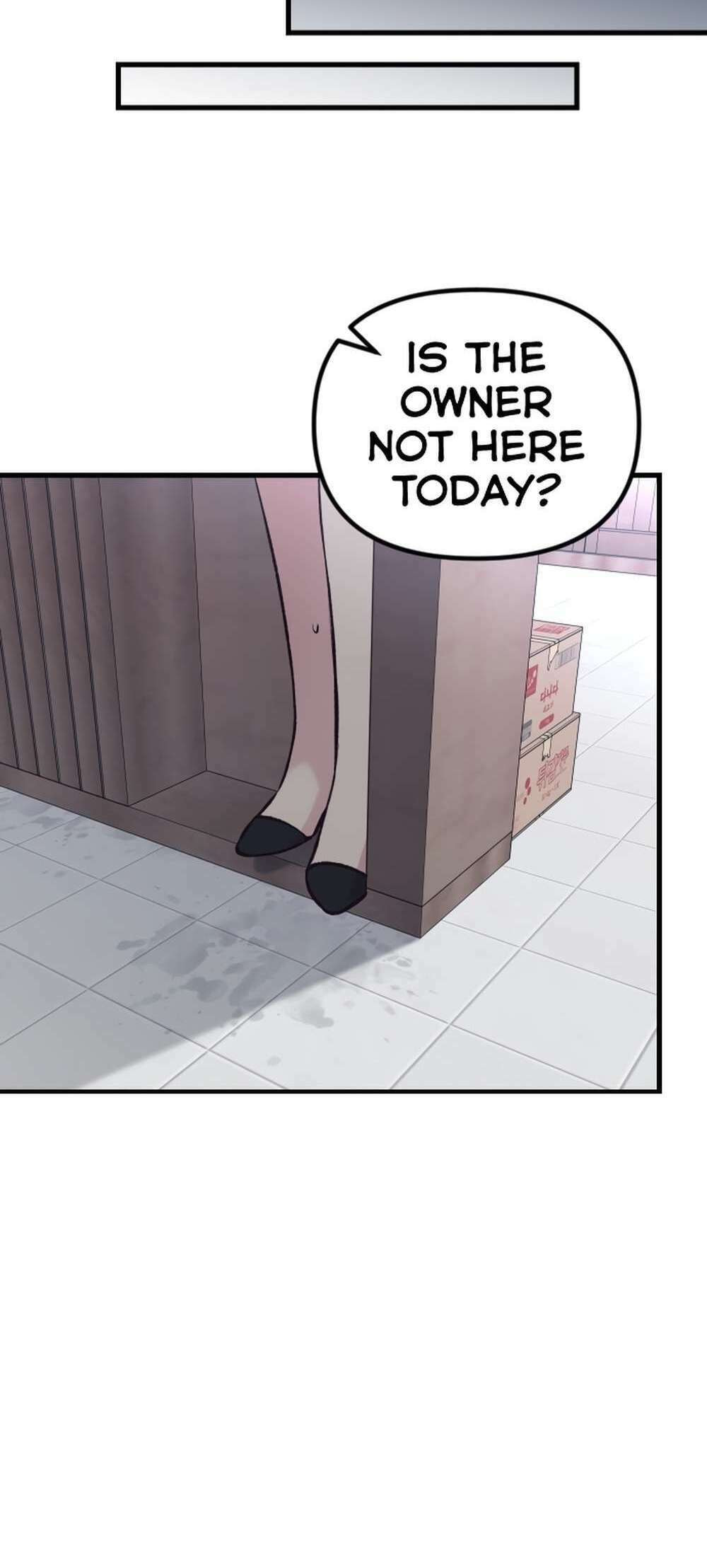 Meet in the Middle Chapter 7 page 64 - 
