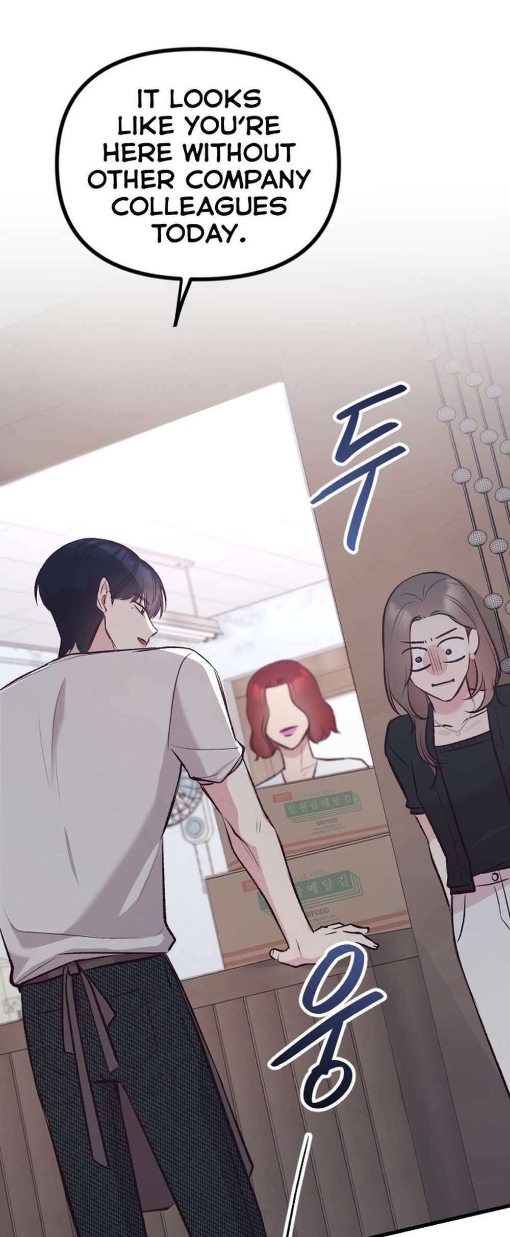 Meet in the Middle Chapter 7 page 67 - 