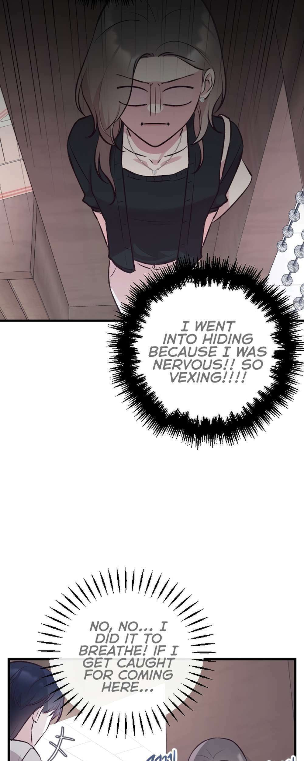 Meet in the Middle Chapter 7 page 69 - 
