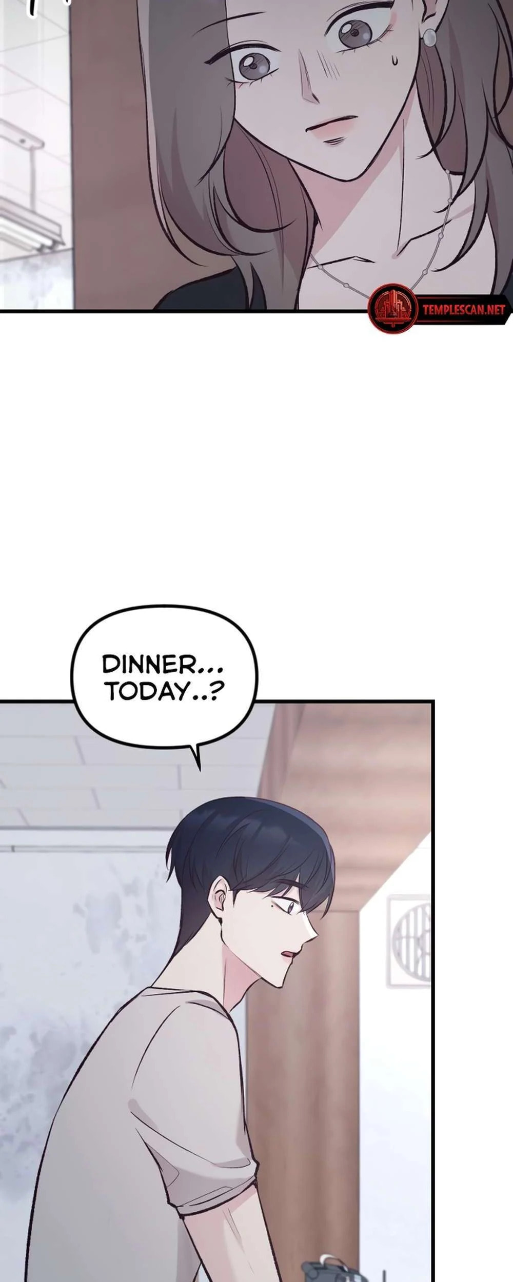 Meet in the Middle Chapter 7 page 71 - 