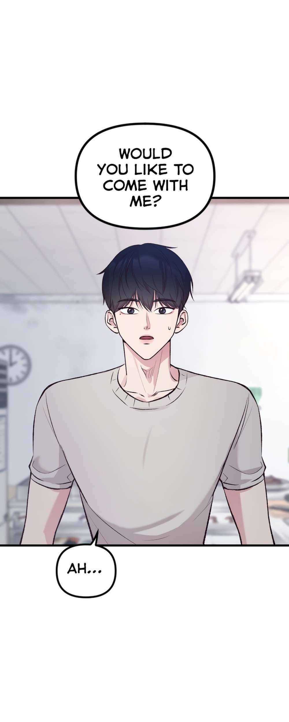 Meet in the Middle Chapter 7 page 73 - 