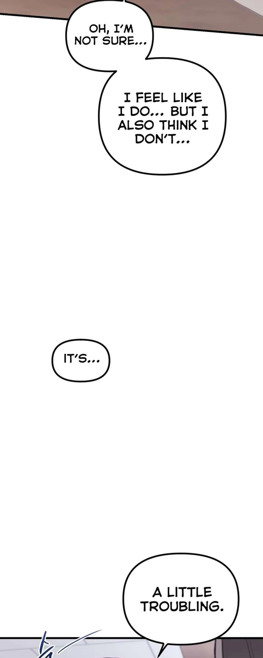 Meet in the Middle Chapter 7 page 75 - 