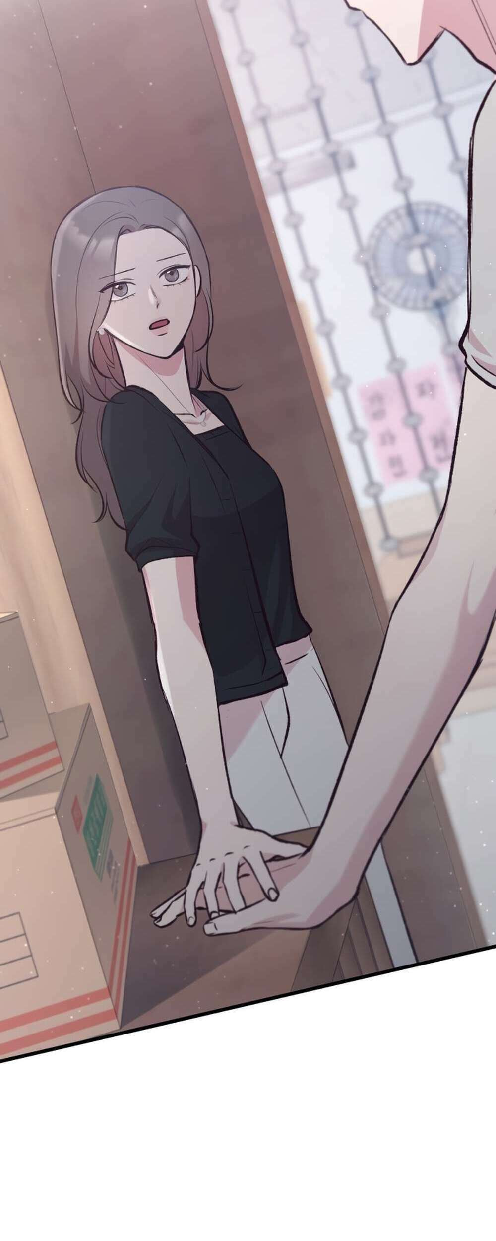 Meet in the Middle Chapter 7 page 80 - 