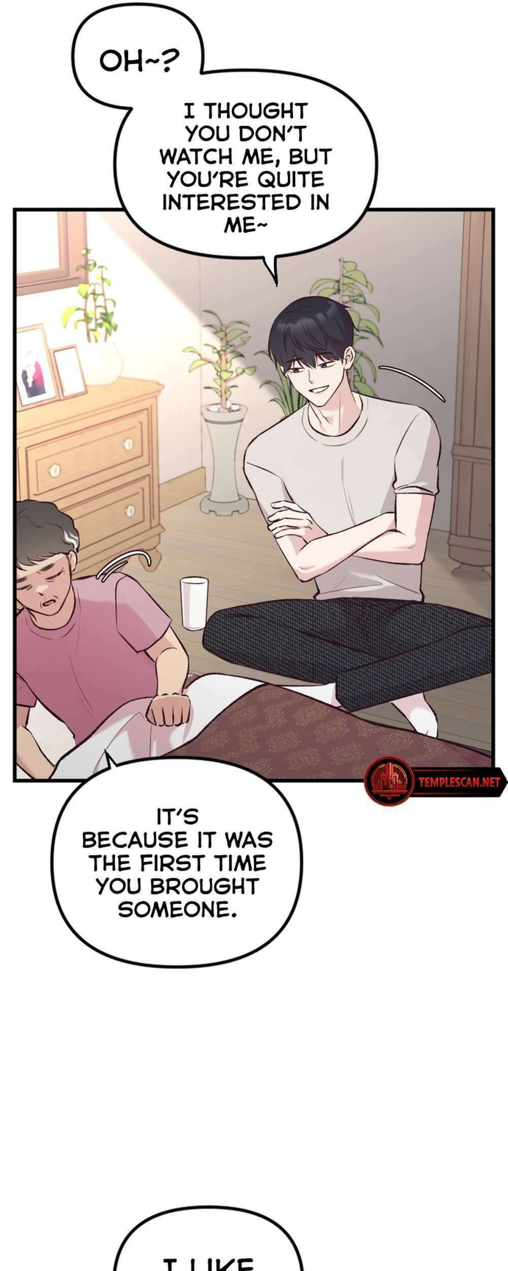 Meet in the Middle Chapter 7 page 9 - 