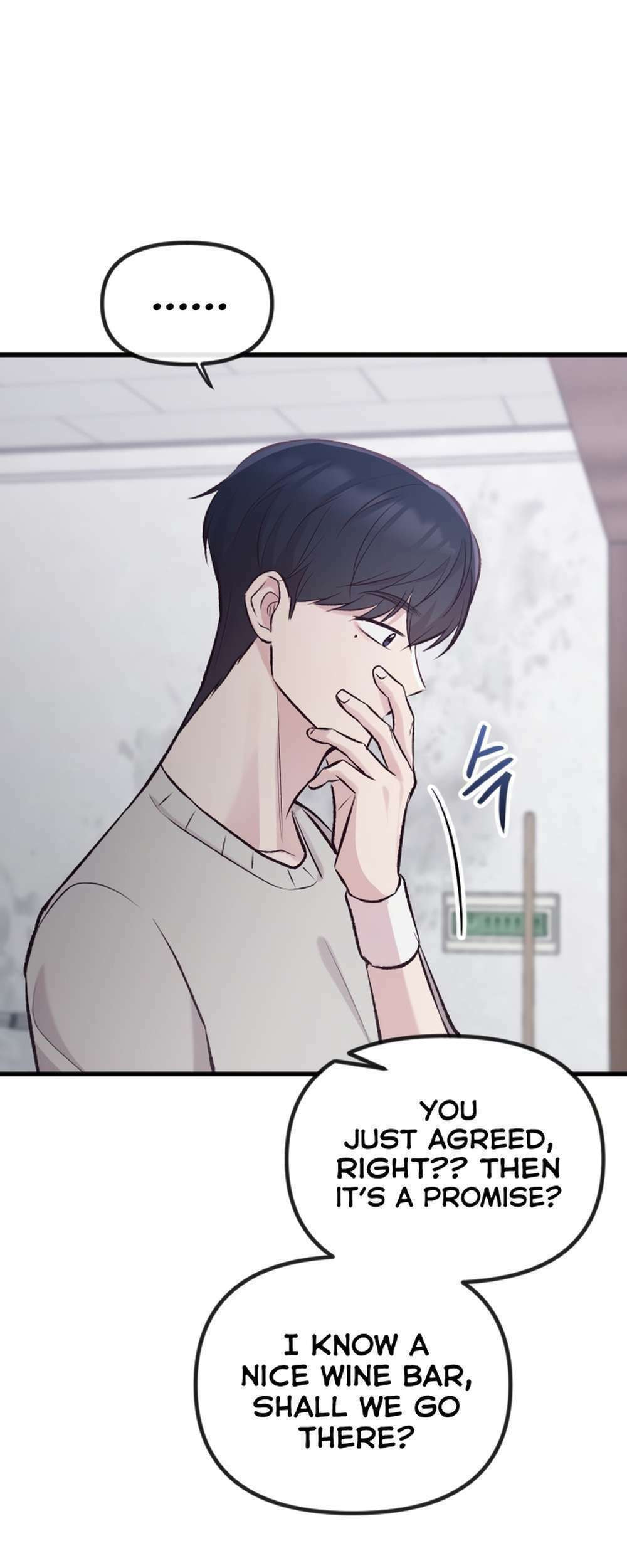 Meet in the Middle Chapter 7 page 81 - 