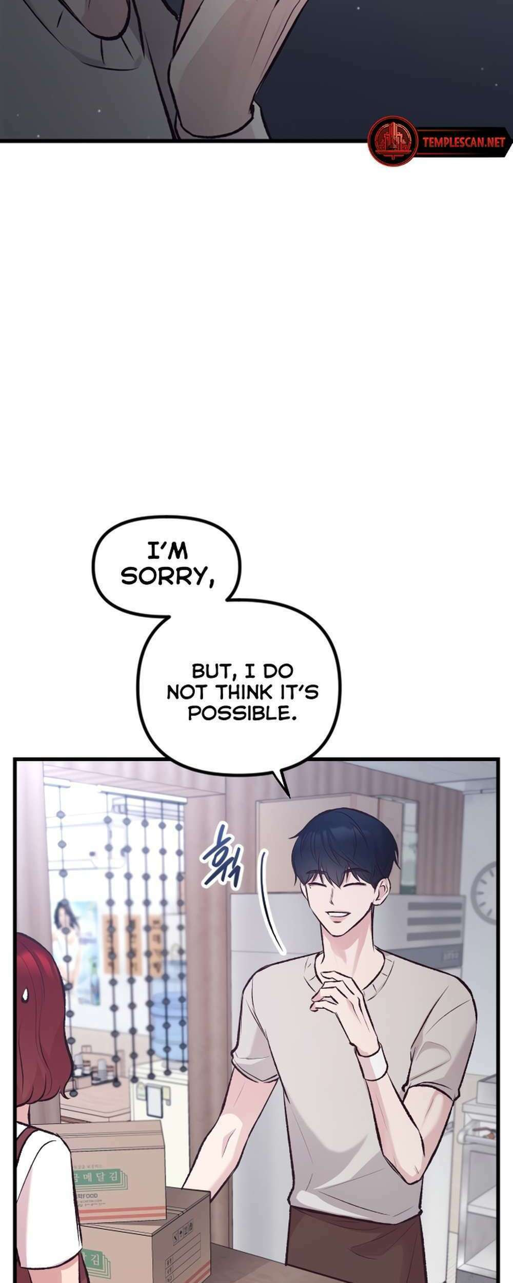 Meet in the Middle Chapter 7 page 83 - 