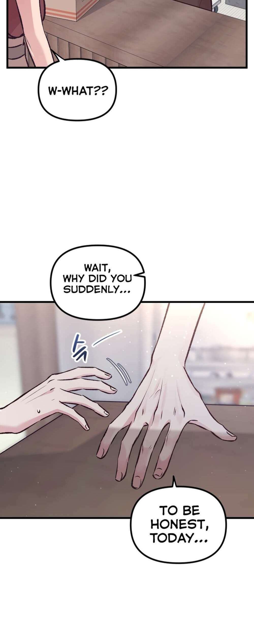 Meet in the Middle Chapter 7 page 84 - 