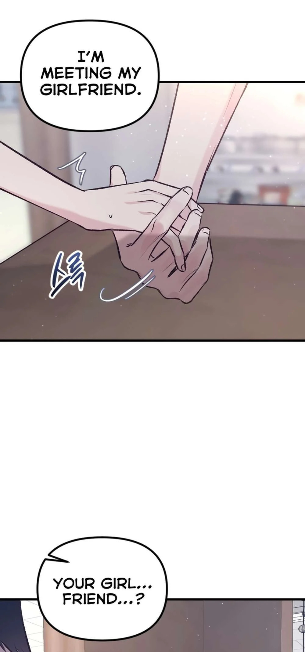 Meet in the Middle Chapter 7 page 85 - 