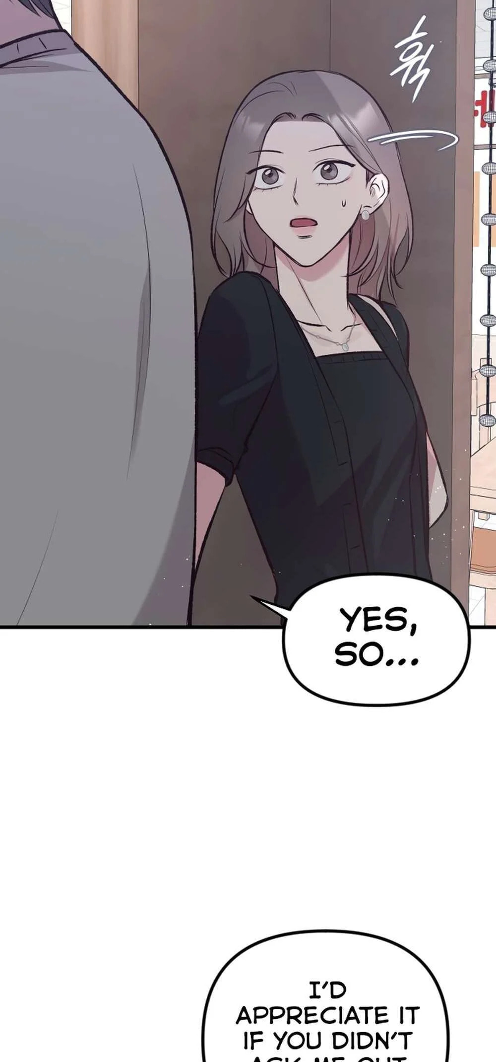Meet in the Middle Chapter 7 page 86 - 