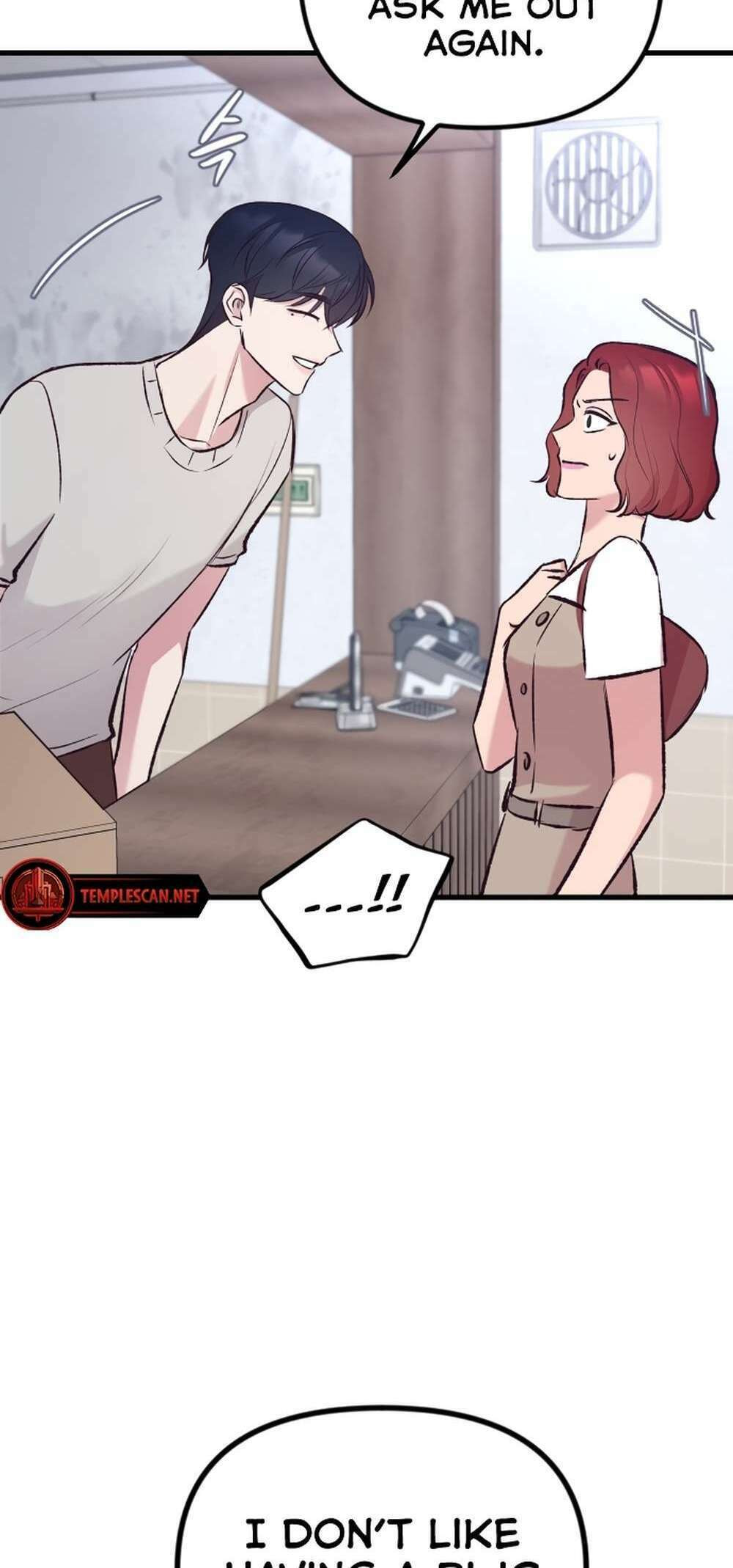 Meet in the Middle Chapter 7 page 87 - 