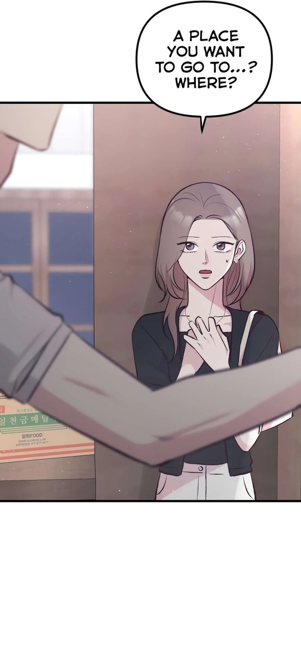 Meet in the Middle Chapter 7 page 93 - 