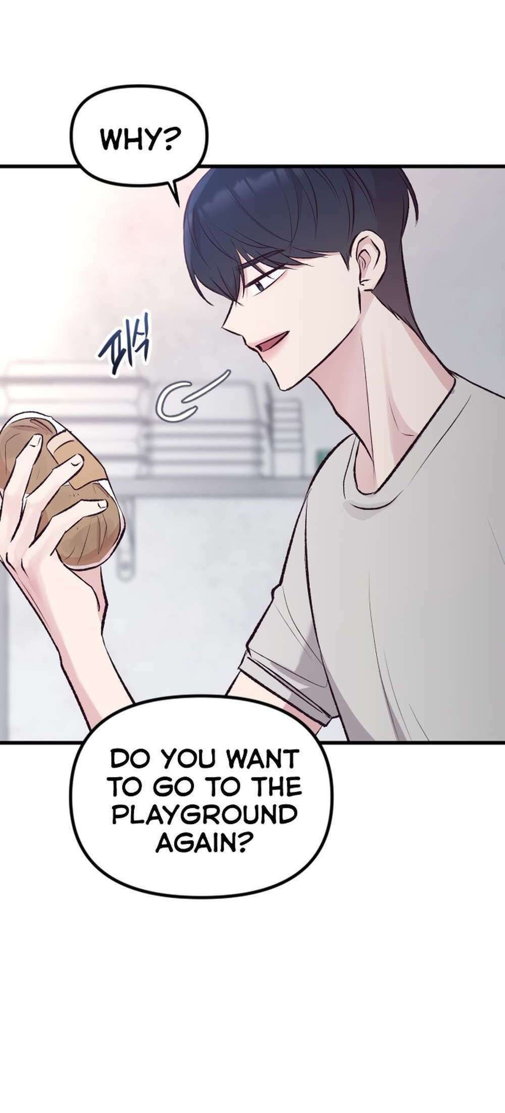 Meet in the Middle Chapter 7 page 94 - 