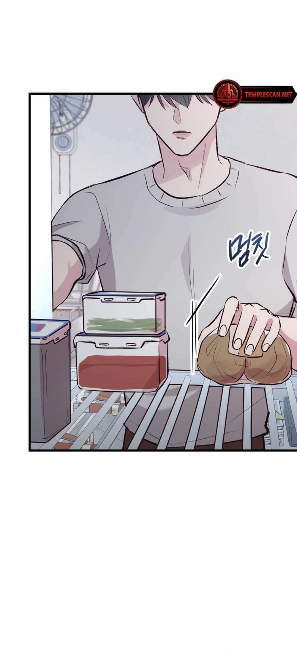 Meet in the Middle Chapter 7 page 95 - 