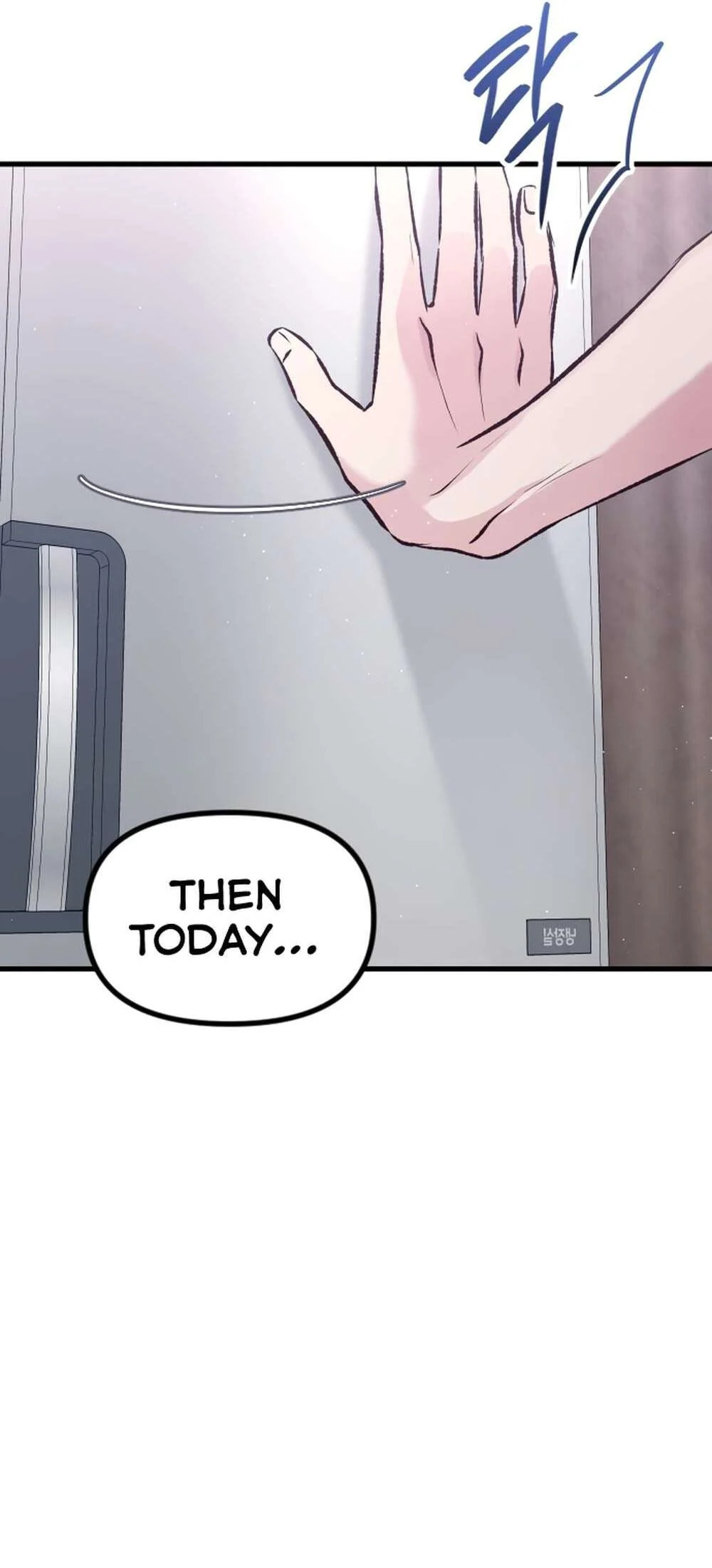 Meet in the Middle Chapter 7 page 96 - 