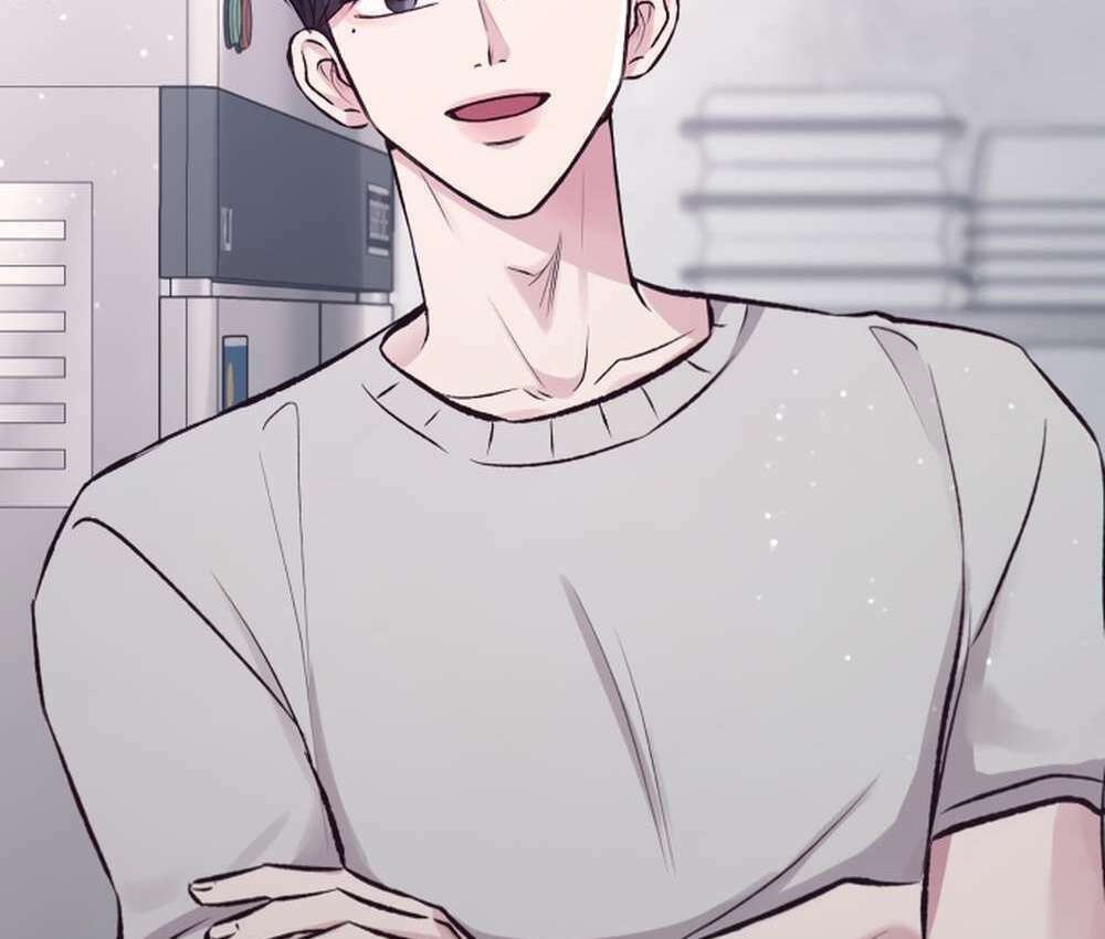 Meet in the Middle Chapter 7 page 98 - 
