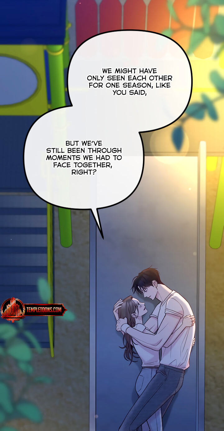 Meet in the Middle Chapter 70 page 103 - 