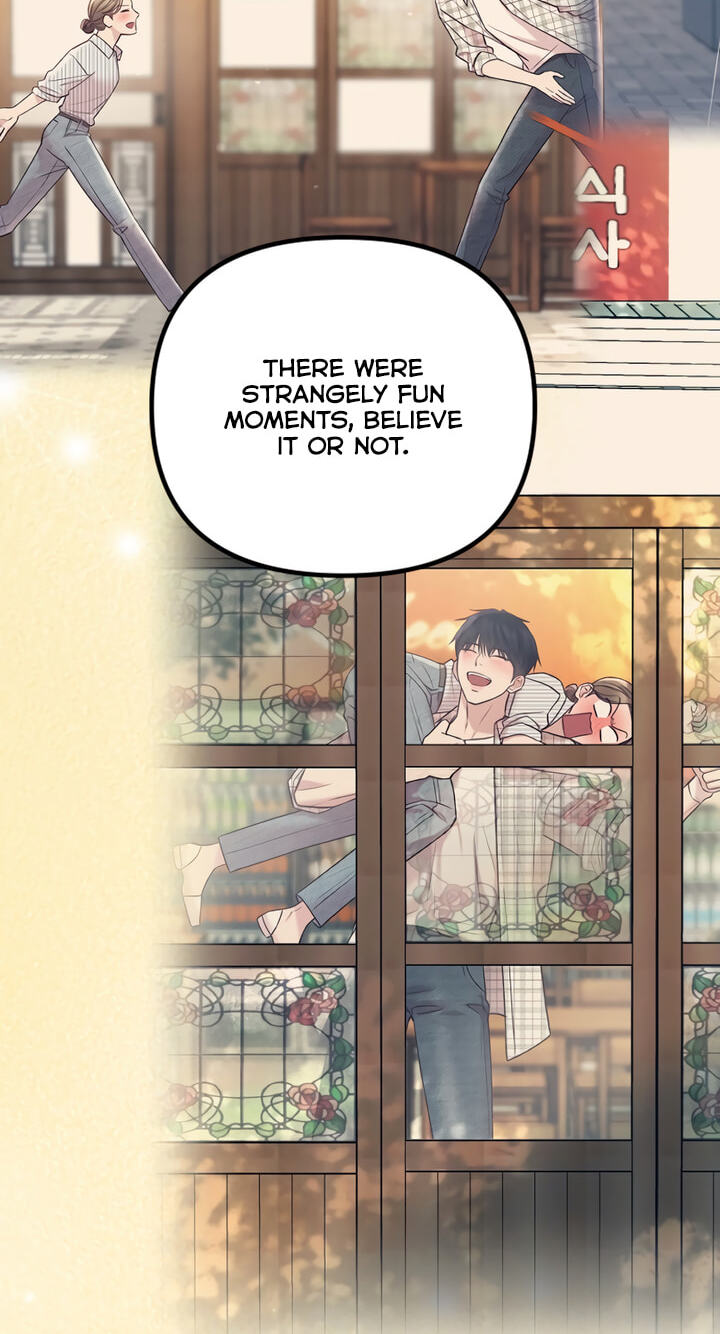 Meet in the Middle Chapter 70 page 107 - 