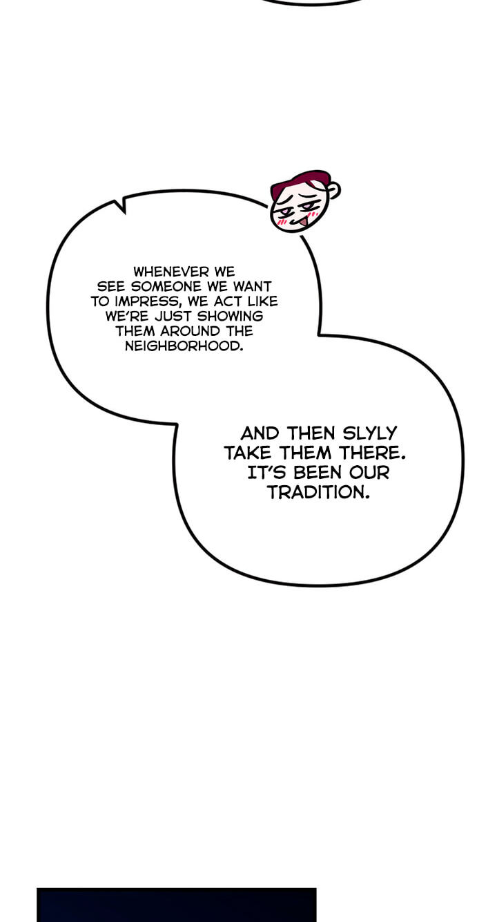 Meet in the Middle Chapter 70 page 13 - 
