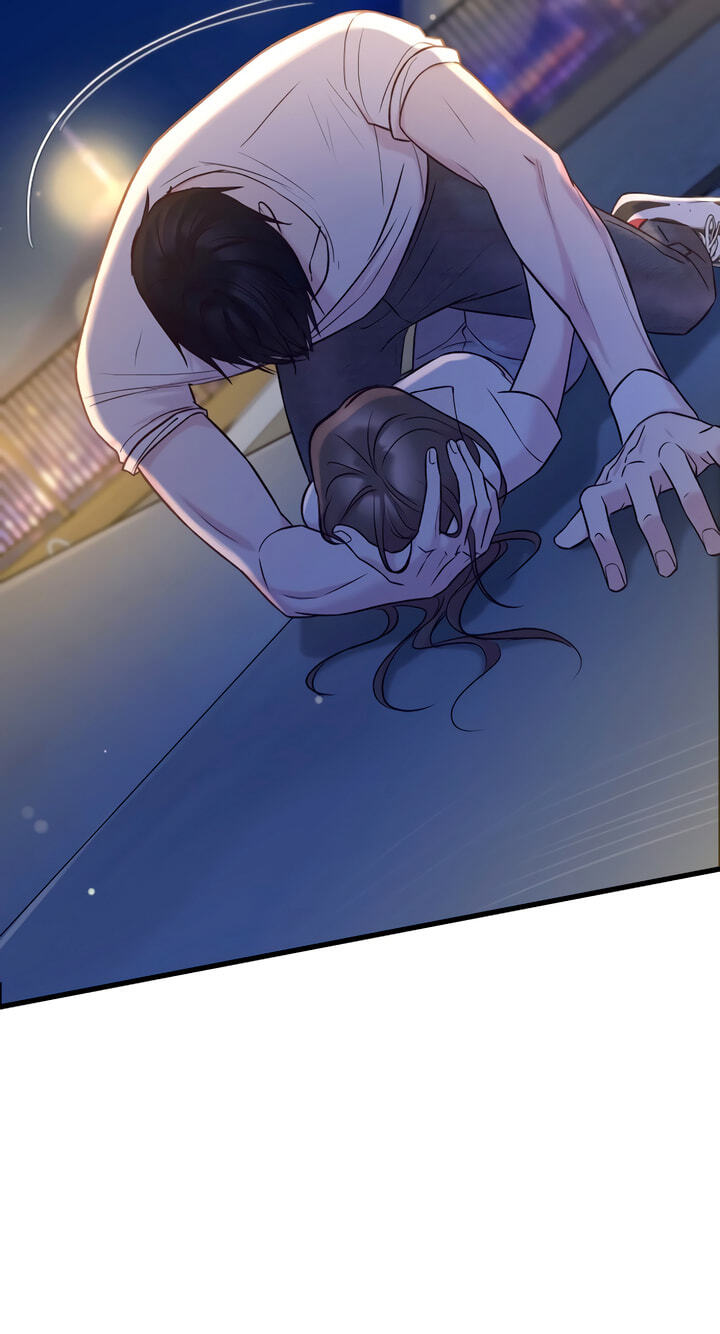 Meet in the Middle Chapter 70 page 123 - 