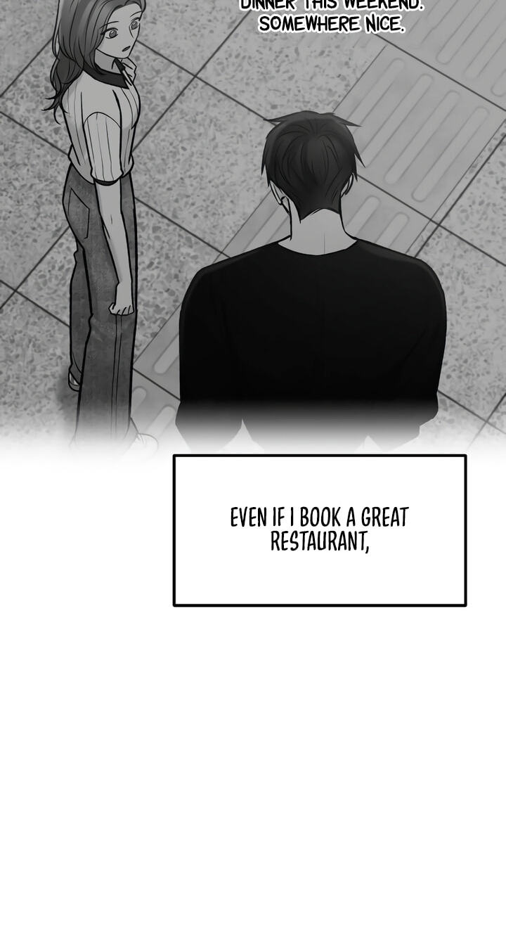 Meet in the Middle Chapter 70 page 137 - 