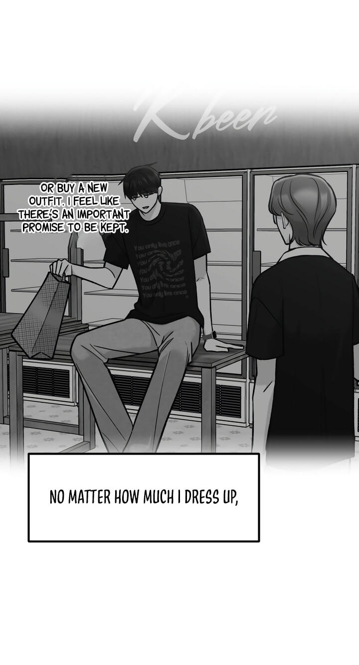 Meet in the Middle Chapter 70 page 138 - 