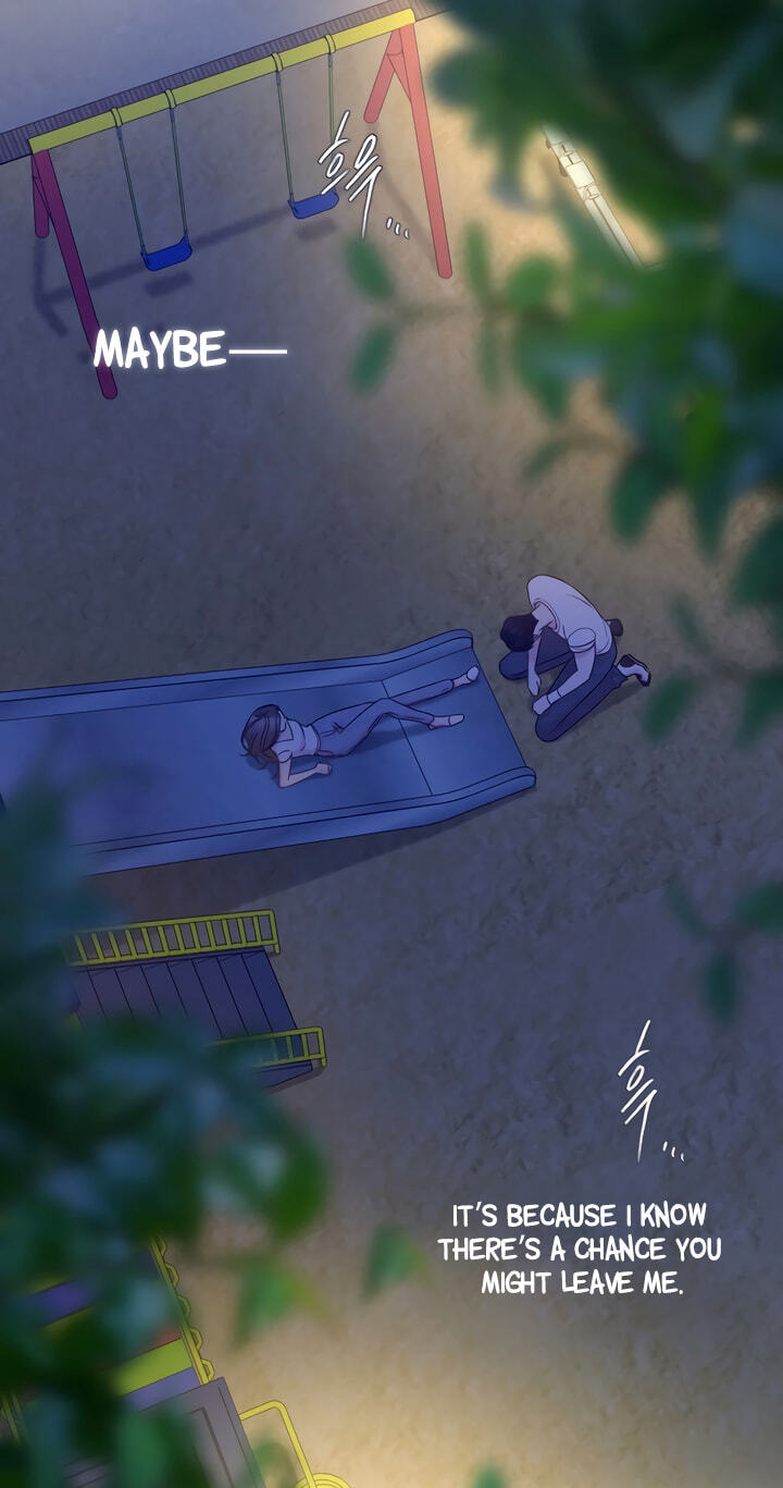 Meet in the Middle Chapter 70 page 141 - 