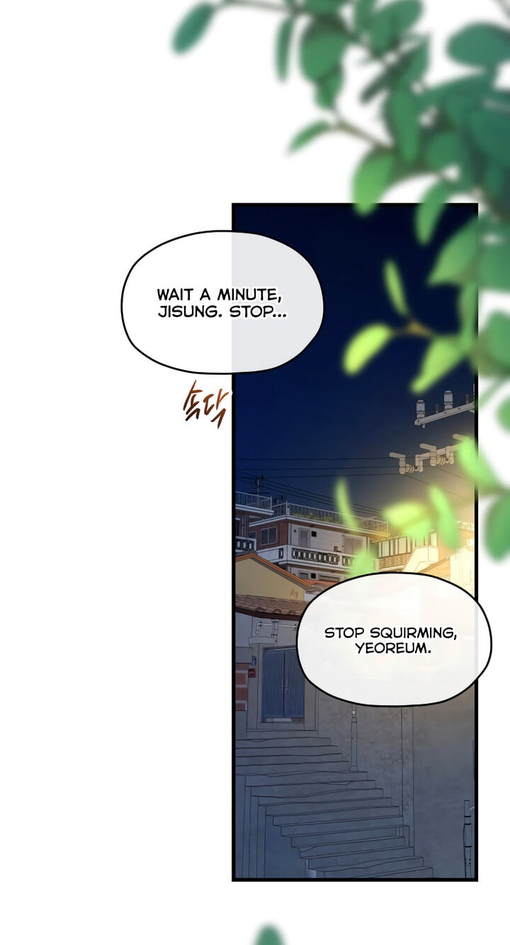 Meet in the Middle Chapter 70 page 17 - 