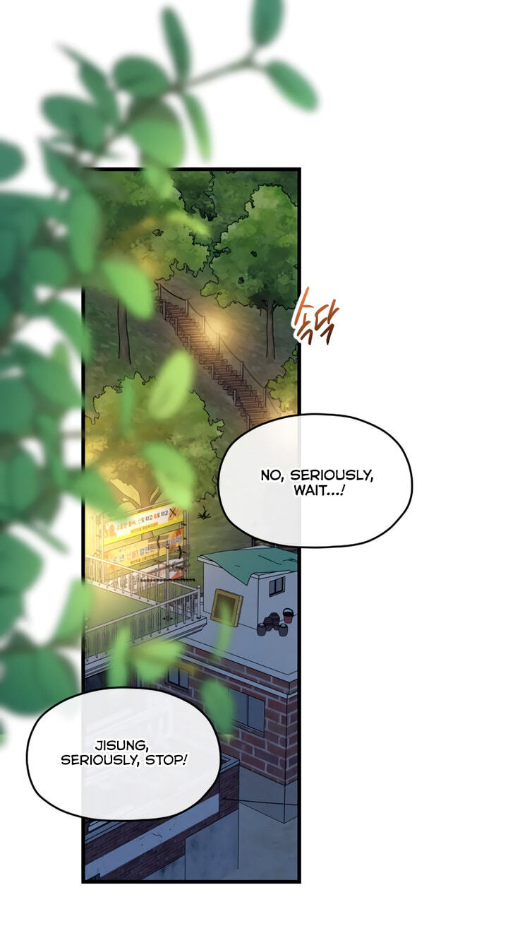 Meet in the Middle Chapter 70 page 18 - 