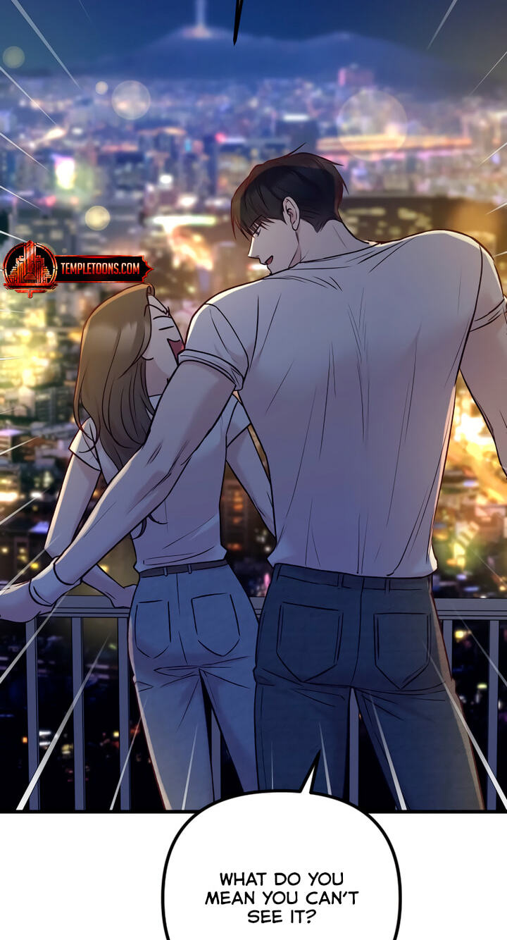 Meet in the Middle Chapter 70 page 20 - 