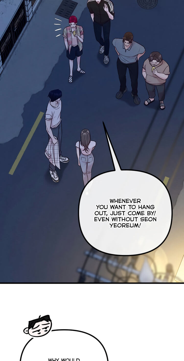 Meet in the Middle Chapter 70 page 3 - 