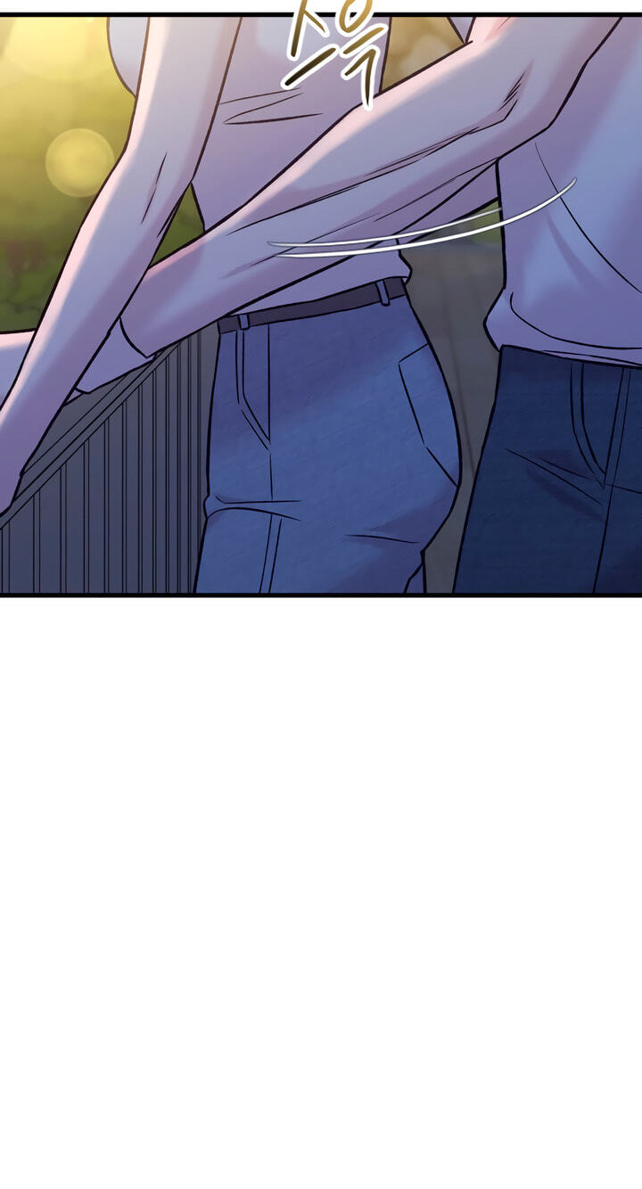 Meet in the Middle Chapter 70 page 23 - 