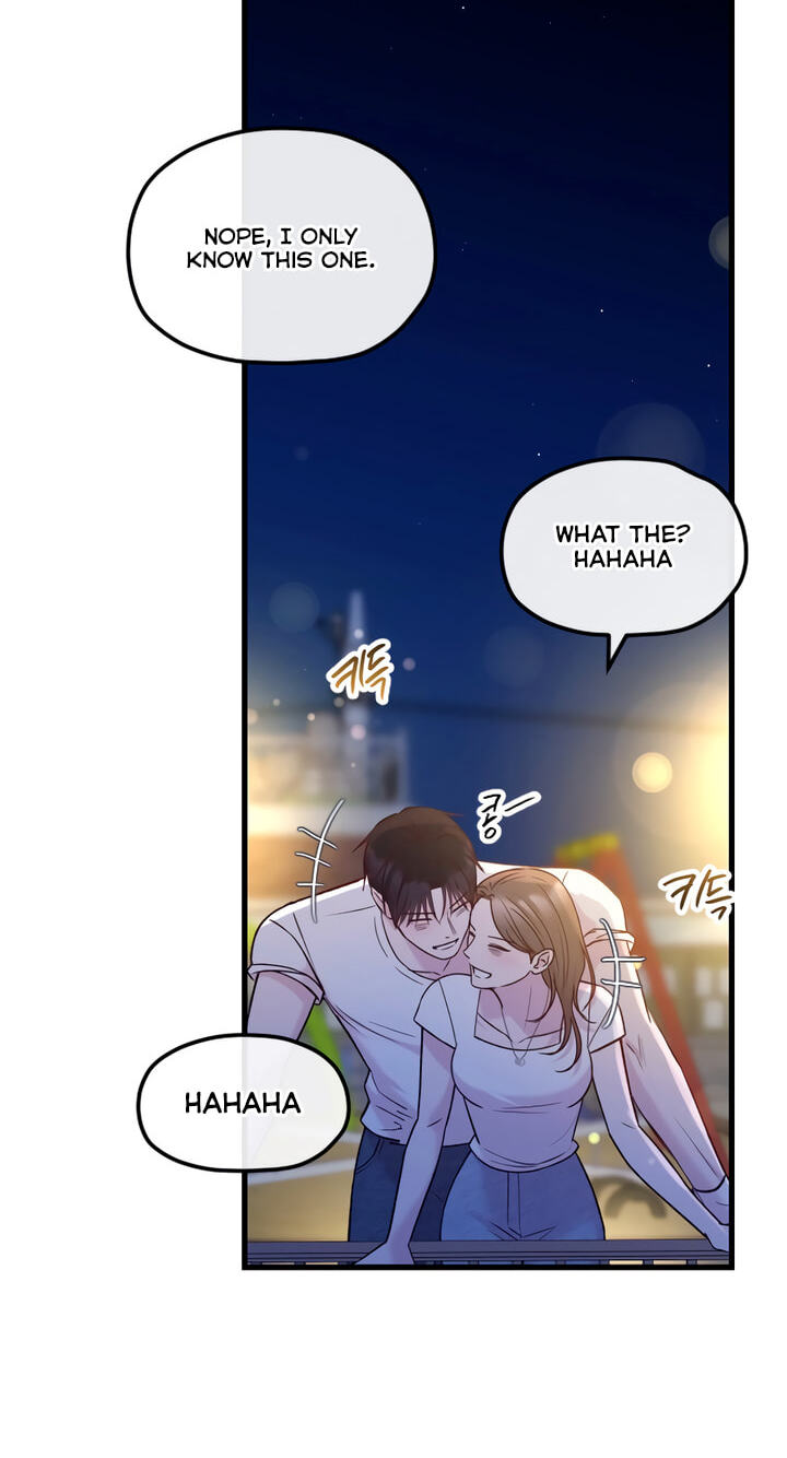 Meet in the Middle Chapter 70 page 30 - 