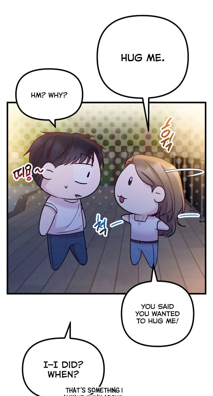 Meet in the Middle Chapter 70 page 33 - 
