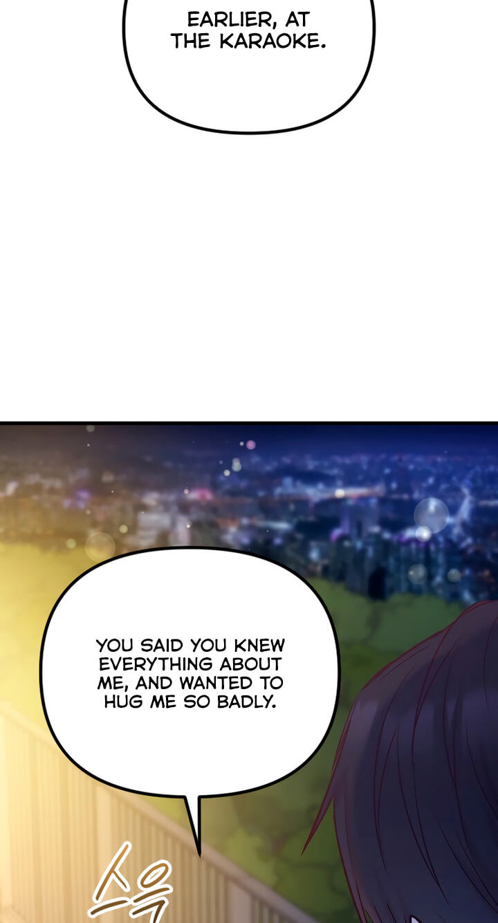 Meet in the Middle Chapter 70 page 35 - 