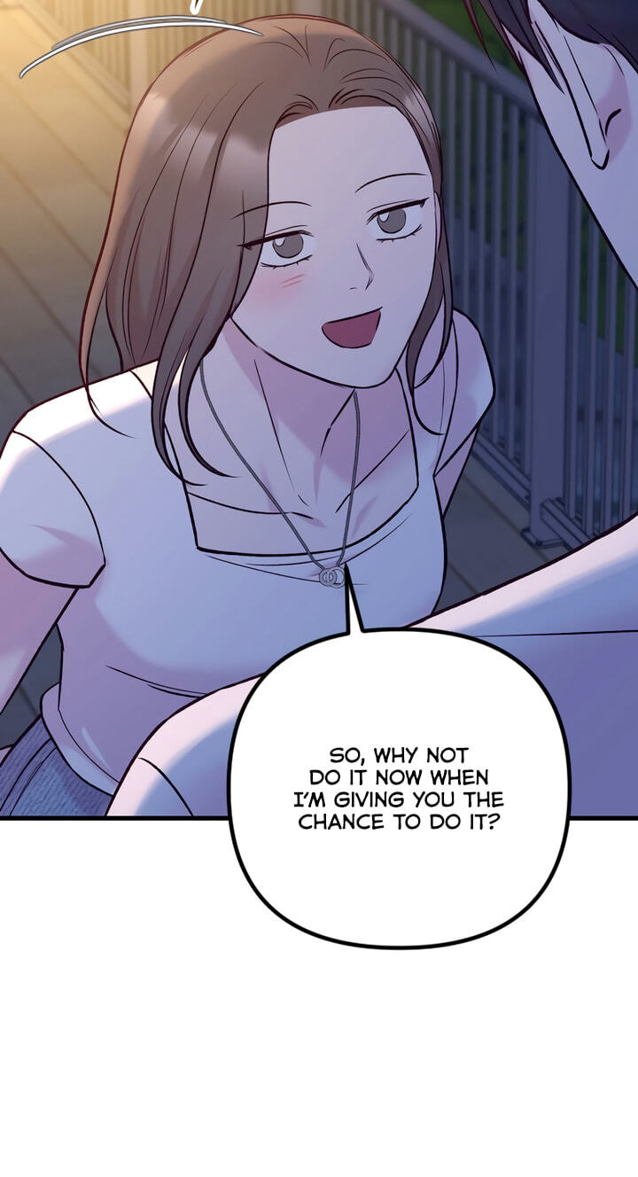 Meet in the Middle Chapter 70 page 36 - 