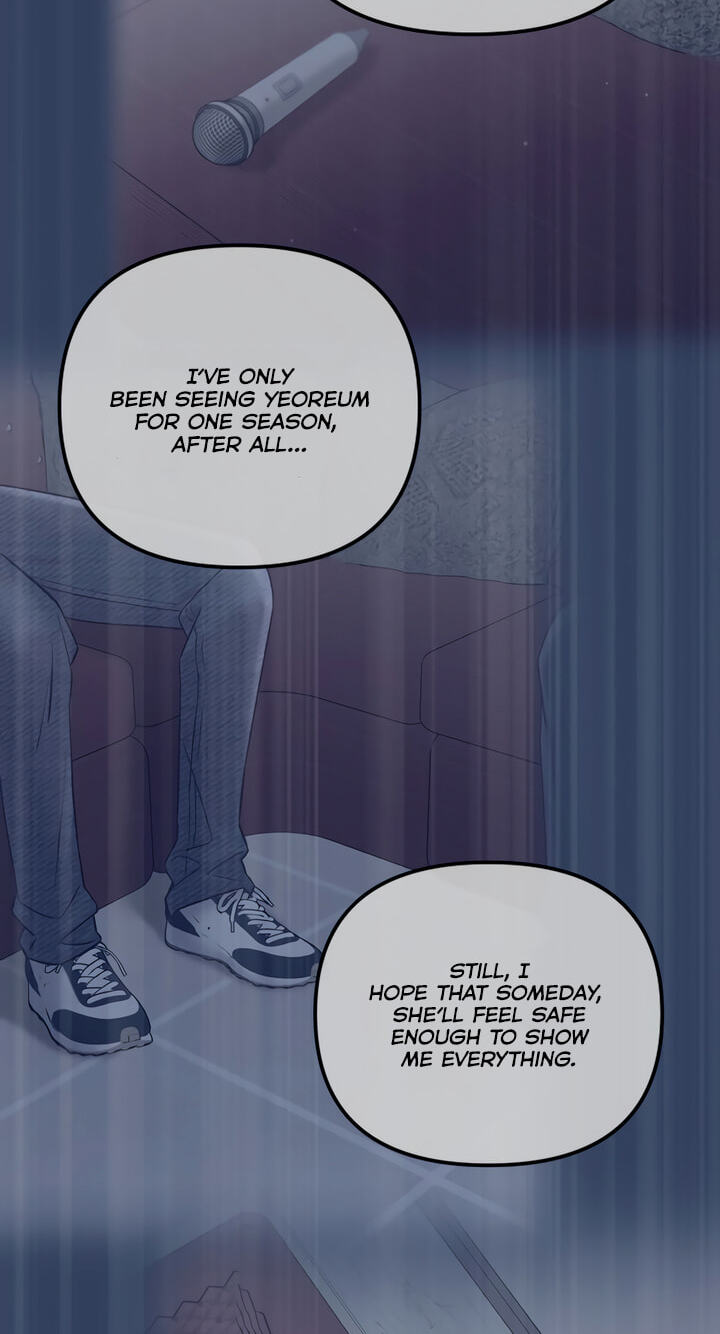 Meet in the Middle Chapter 70 page 40 - 