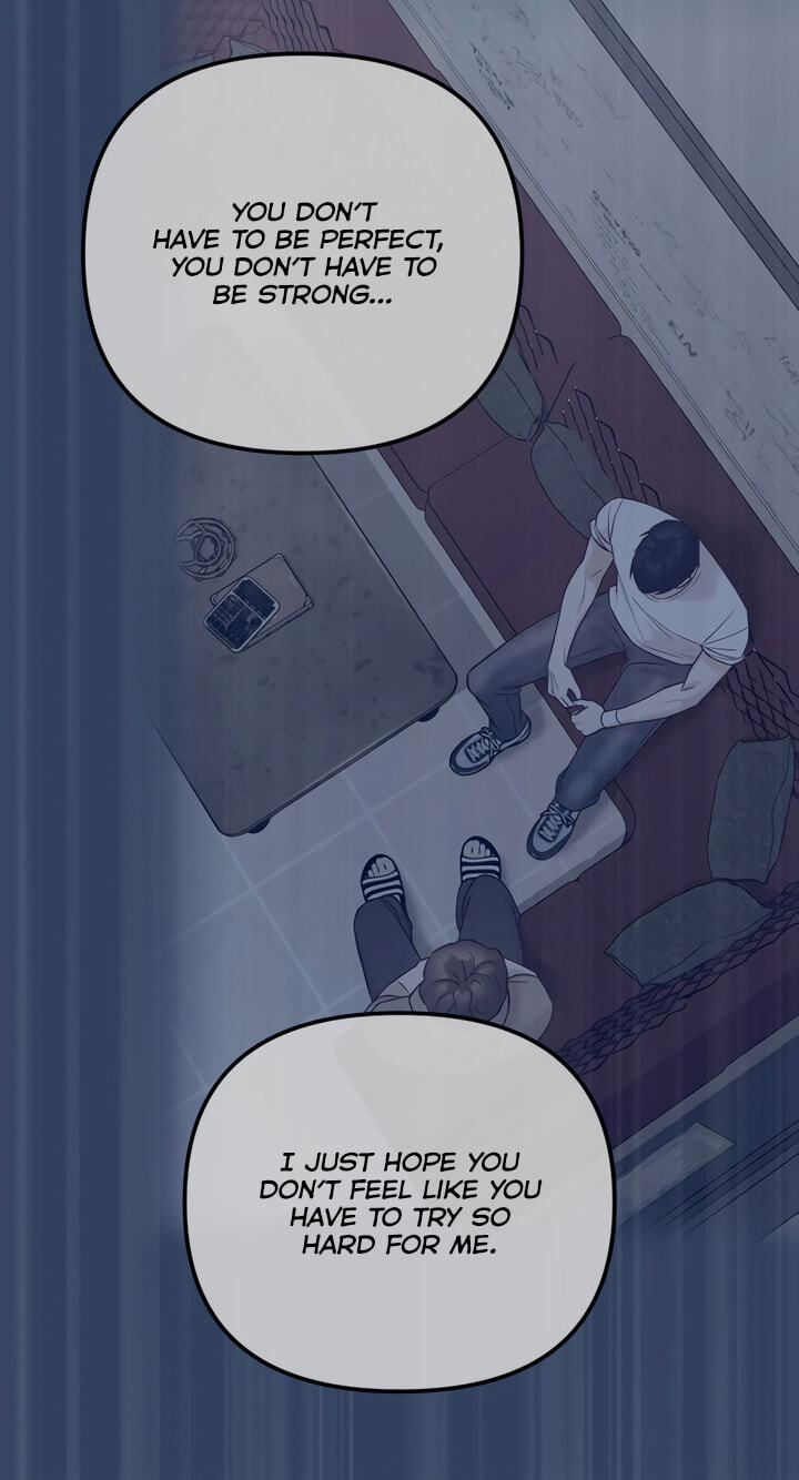 Meet in the Middle Chapter 70 page 41 - 