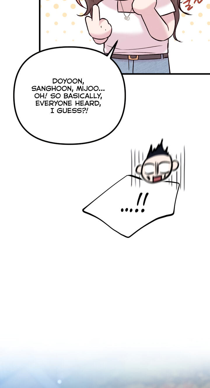 Meet in the Middle Chapter 70 page 45 - 