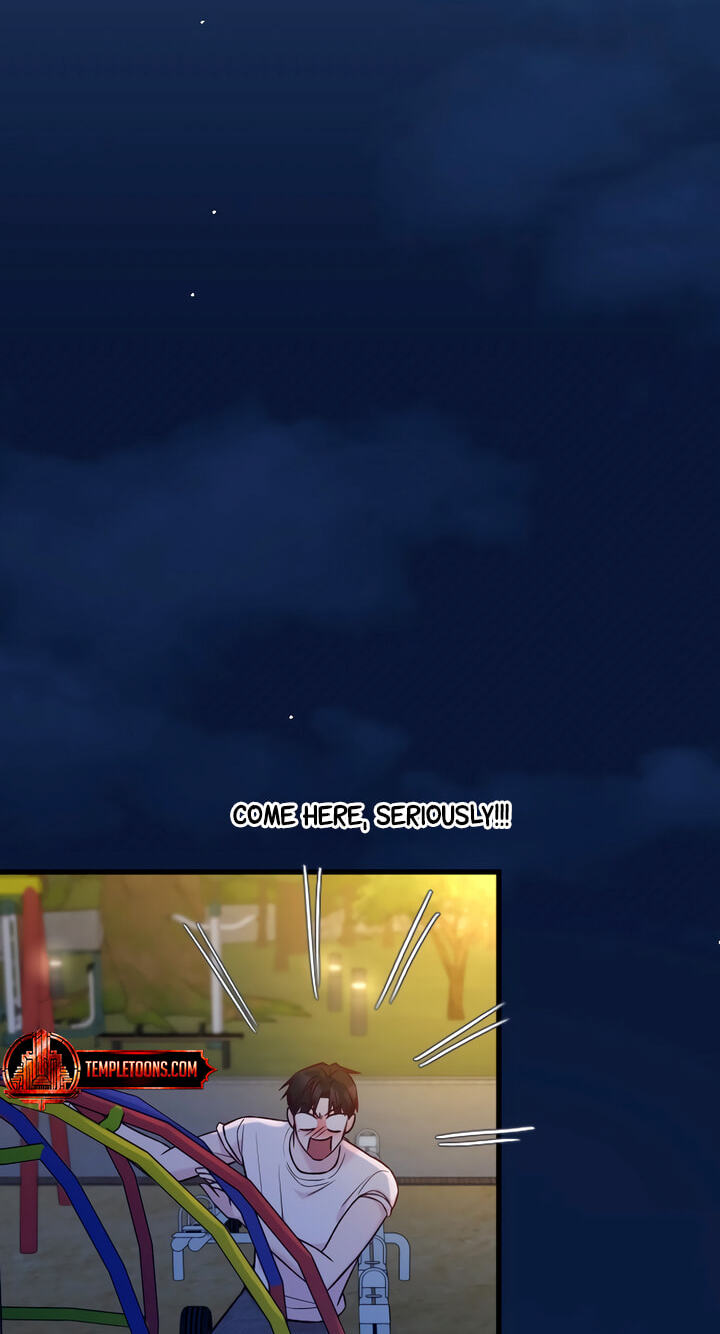 Meet in the Middle Chapter 70 page 49 - 