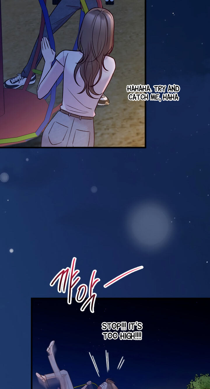 Meet in the Middle Chapter 70 page 50 - 