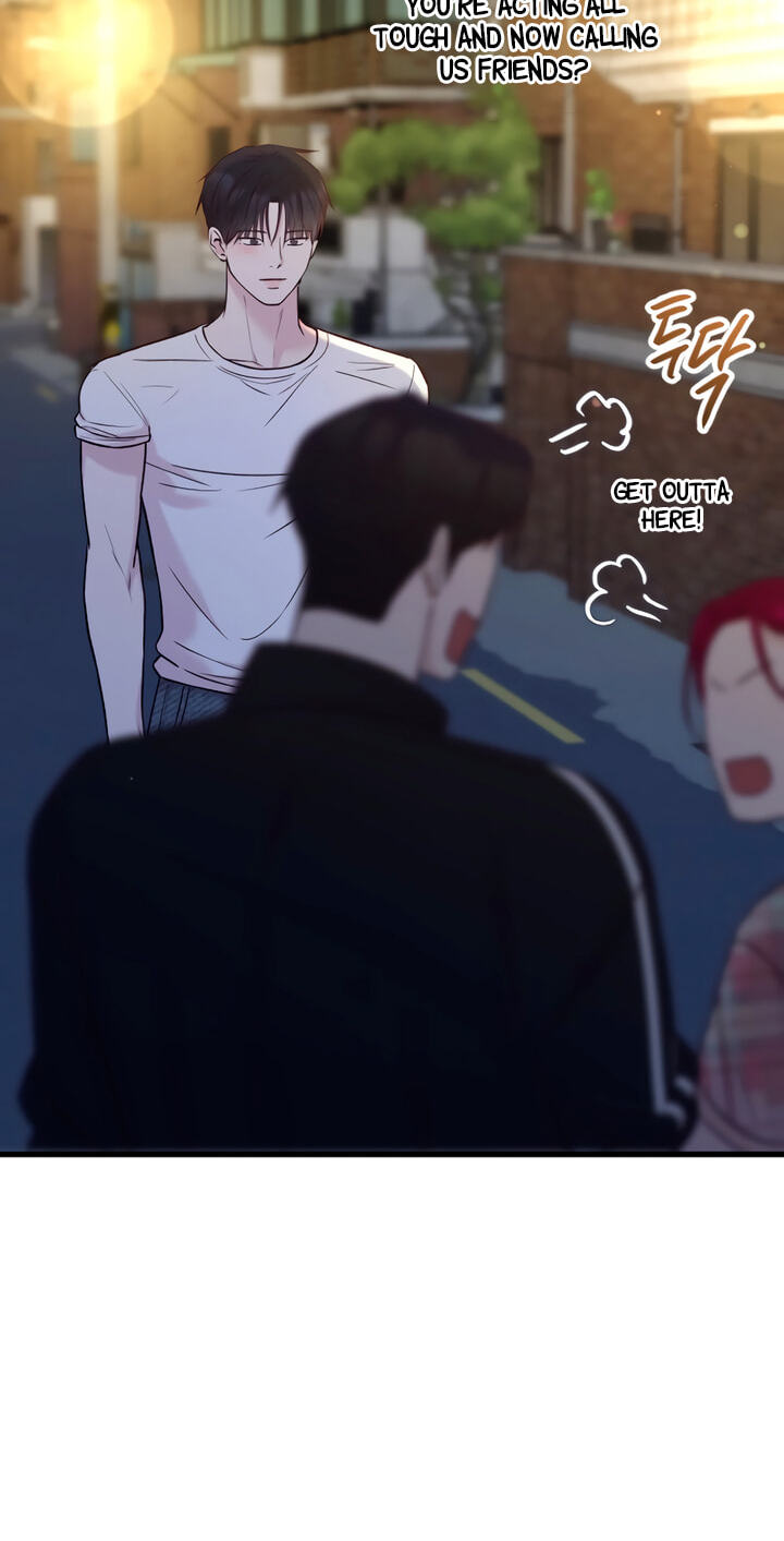 Meet in the Middle Chapter 70 page 6 - 