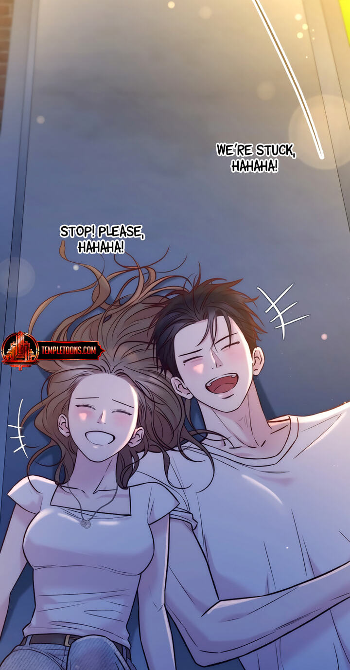 Meet in the Middle Chapter 70 page 56 - 