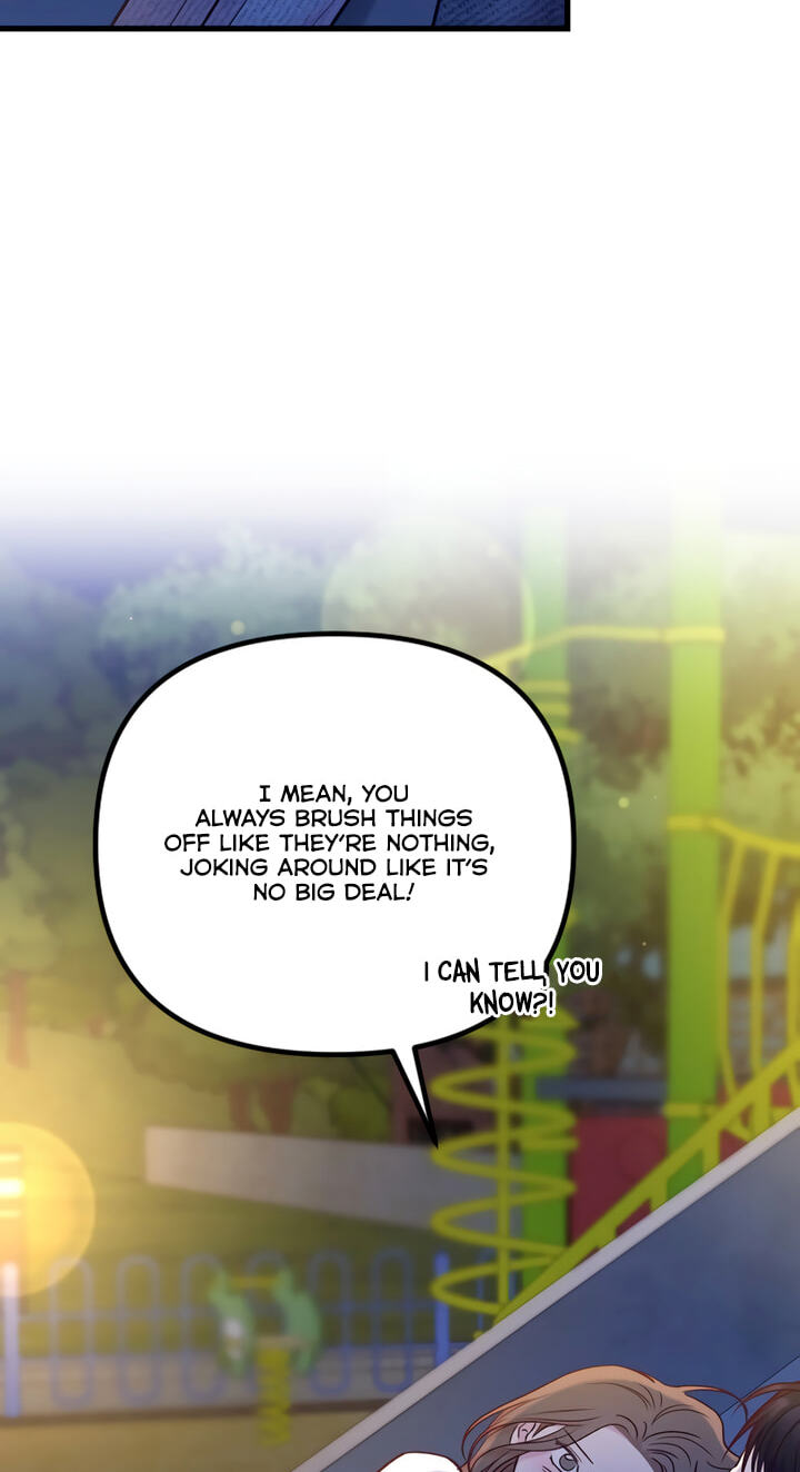 Meet in the Middle Chapter 70 page 68 - 